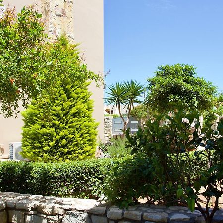 Dom Luxury Residence Stalís Exterior photo
