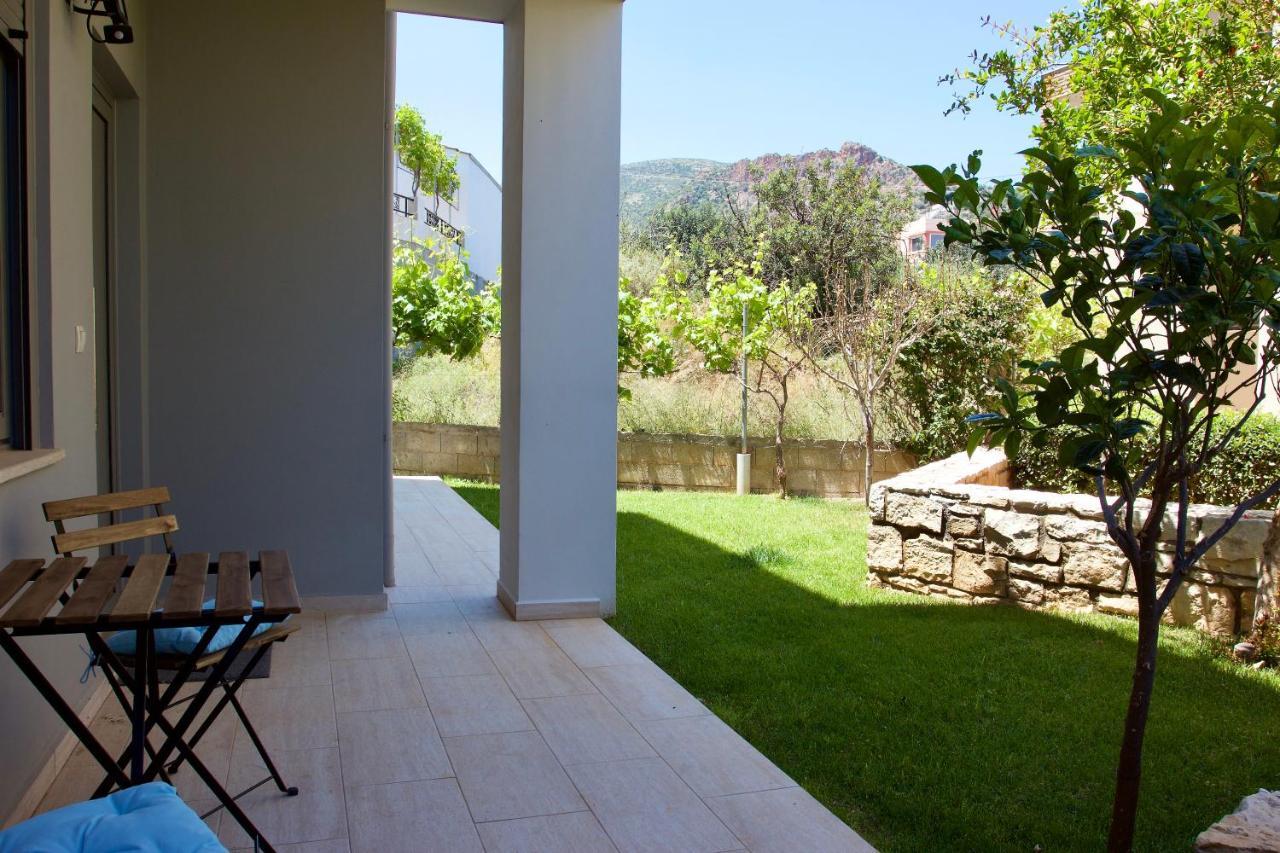 Dom Luxury Residence Stalís Exterior photo