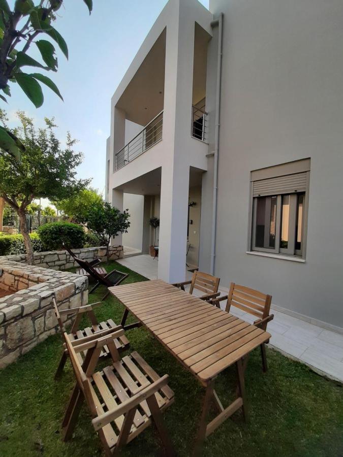 Dom Luxury Residence Stalís Exterior photo